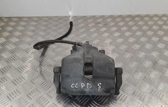 Volkswagen PASSAT CC Front brake caliper