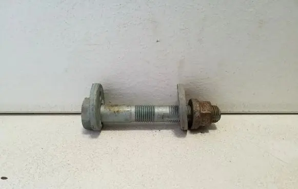 Toyota Corolla E210 E21 Rear suspension camber bolt 