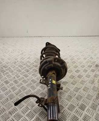 Nissan X-Trail T32 Front shock absorber/damper 543034CB1D