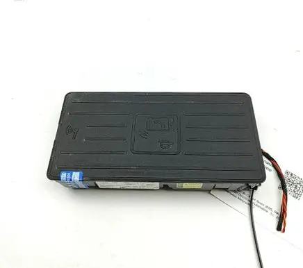 Audi A4 S4 B9 8W Wireless charging module 4K0035502B