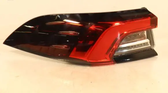 Toyota Corolla E210 E21 Rear/tail lights 8156002D2100