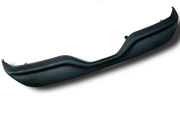 Mercedes-Benz GLA H247 Fender trim (molding) T255 A1768850325