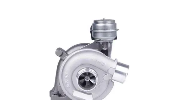 Iveco Daily 3rd gen Turbo 751758 751758-0001 707114-0001