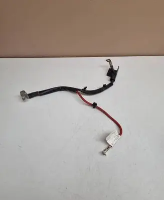 Skoda Octavia Mk3 (5E) Positive cable (battery) 5Q0971228A