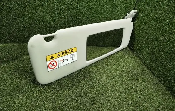 Nissan NV300 Sun visor ITGCV9