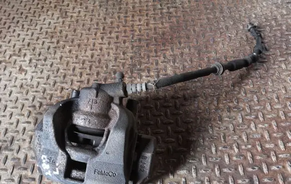 Land Rover Range Rover Evoque L538 Front brake caliper
