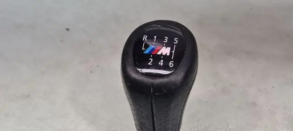 BMW 3 E90 E91 Gear shift switch/knob 