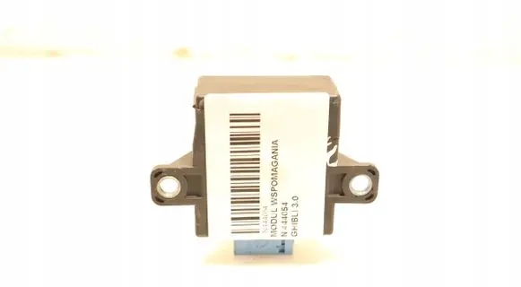 Power steering control unit/module