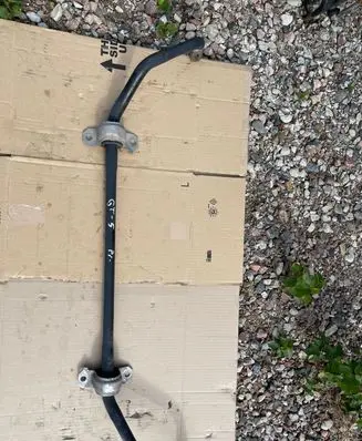 BMW 5 GT F07 Front anti-roll bar/sway bar 6793395