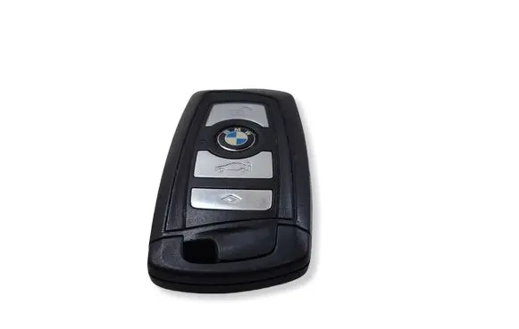 BMW 5 F10 F11 Ignition key/card 