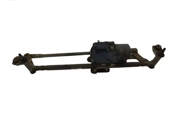 Skoda Octavia Mk2 (1Z) Front wiper linkage and motor 1Z1955023E 1Z1955119C 1397220580