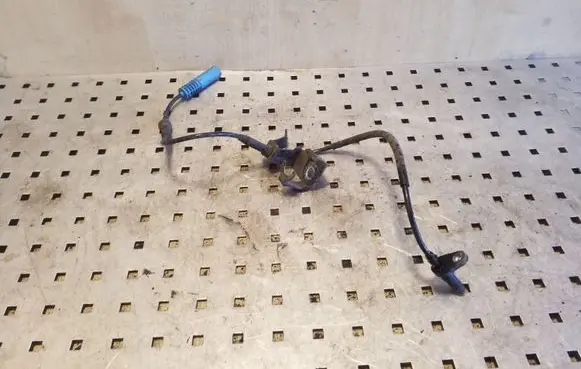 BMW X1 E84 ABS brake wheel speed sensor 61126908705