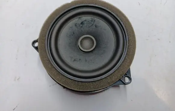 BMW 3 F30 F35 F31 Panel speaker 928876904 9288769