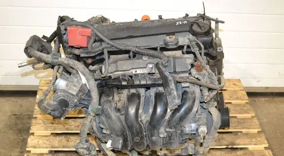 Honda Civic Engine R18A2