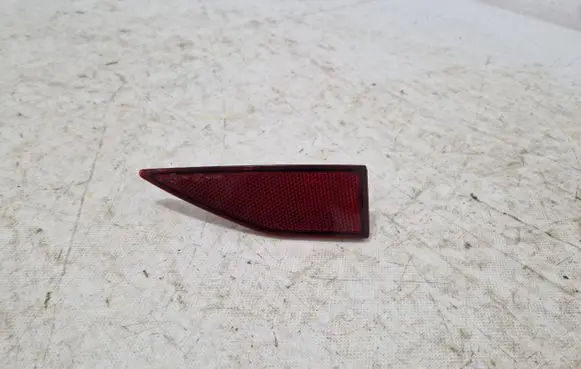 Volkswagen Touran III Rear tail light reflector 5TA945106