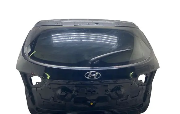 Hyundai i40 Tailgate/trunk/boot lid 123456