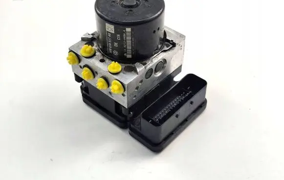 Volkswagen Golf VI ABS Pump 1K0907379AH 1K0614517AS 10021204804