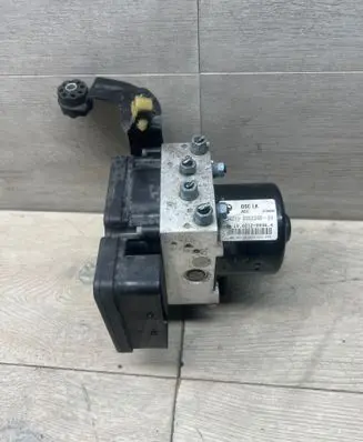 BMW 3 F30 F35 F31 ABS Pump 6862248 10021209364