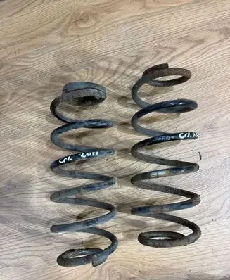 Toyota Corolla E140 E150 Rear coil spring 78543010