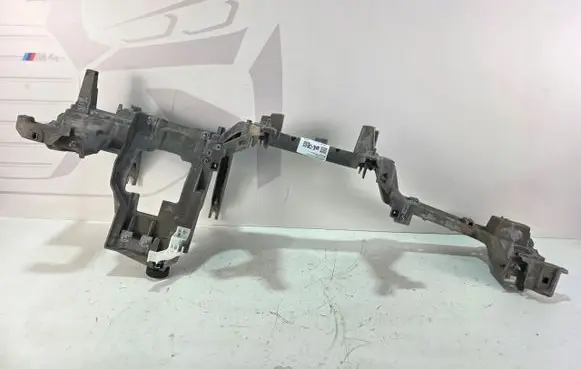 BMW 5 G30 G31 G38 Dashboard cross member/frame bar 