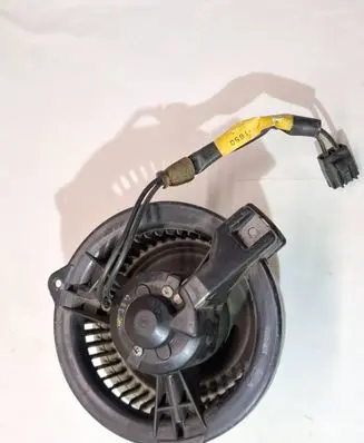 Toyota Prius (XW20) Heater fan/blower 1940001390