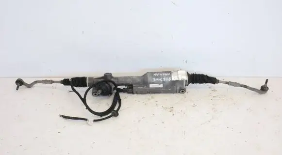 Porsche Macan (95B) Steering rack 95B423055M 95B909144