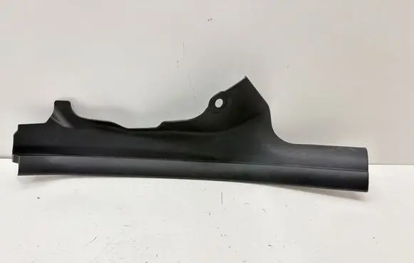 BMW 3 E90 E91 Rear sill trim cover 7066992 11242010