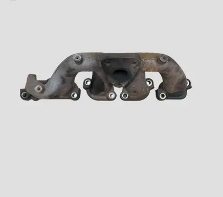 Renault Master II Exhaust manifold 8200842882