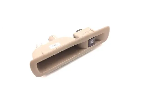 Renault Megane III Electric window control switch 829500004R 00254250