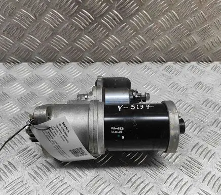 Land Rover Range Rover Sport L461 Starter motor 0001145008 KPLA11001BE