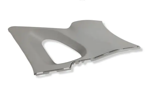 Suzuki SX4 S-Cross (D)pillar trim (top) 7625163T0
