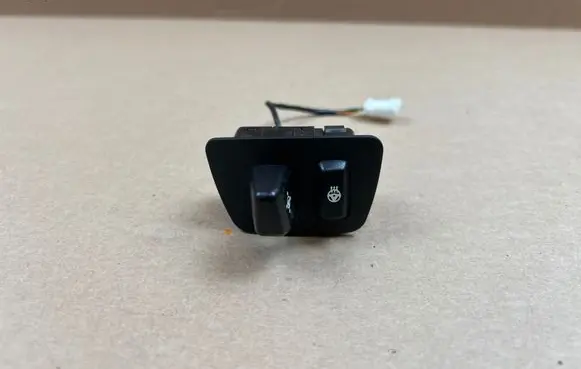 BMW X5 F15 Steering wheel adjustment switch 9267367