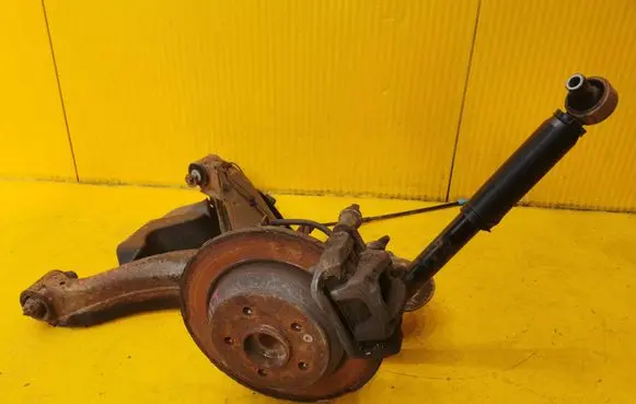 Mercedes-Benz V Class W447 Rear wheel hub spindle/knuckle A4473570006 A4474230598