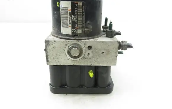 Peugeot 206 CC ABS Pump 10020602294 10096011573 9659137080