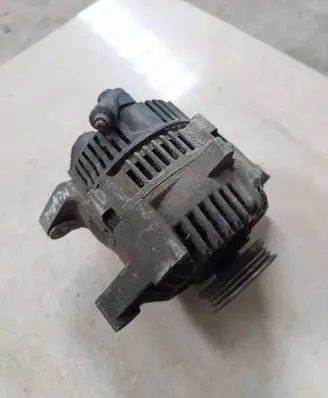 Renault Megane I Generator/alternator