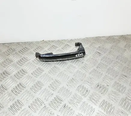 Suzuki Swift I Rear door exterior handle