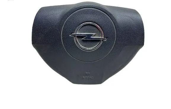 Opel Zafira B Steering wheel airbag 13111348