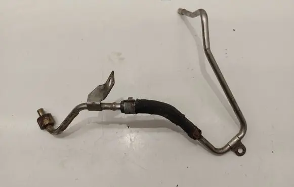 Skoda Octavia Mk3 (5E) Fuel line pipe 04L131582B