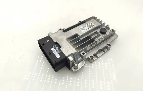 Hyundai i40 Gearbox control unit/module 954403BAB0 9002050086KE TVFV17YB0