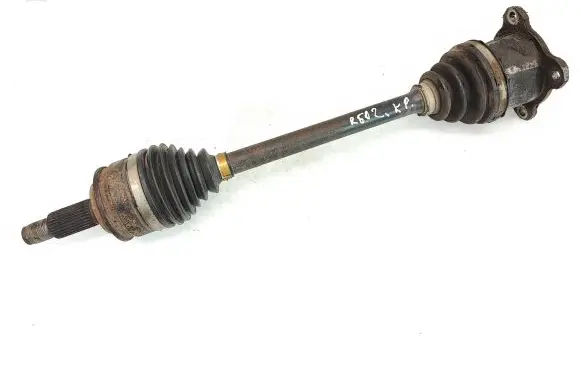 Suzuki Grand Vitara II Front driveshaft