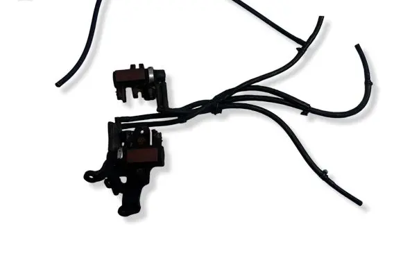 Volvo V50 Turbo solenoid valve 9650098380