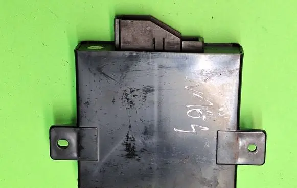 Mercedes-Benz ML W163 Light module LCM 5LA00750804 A1635453332 088017