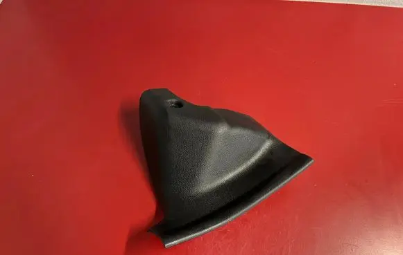 Mini One - Cooper F56 F55 Rear sill trim cover 7307879 51477307879