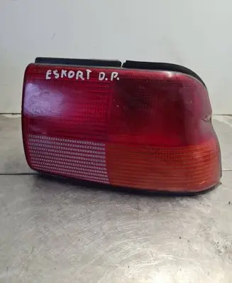 Ford Escort Rear/tail lights 93AG13N004AA
