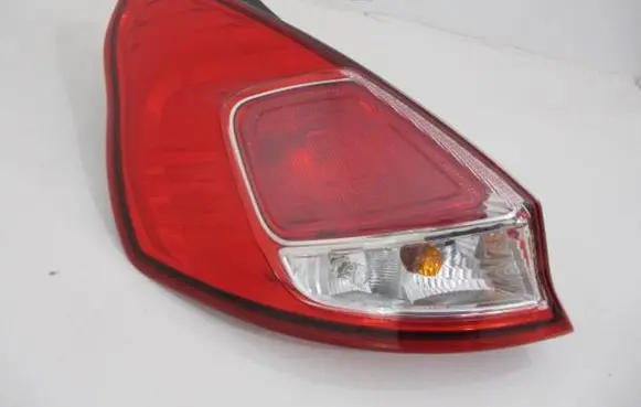 Ford Fiesta Rear/tail lights C1BB13405A