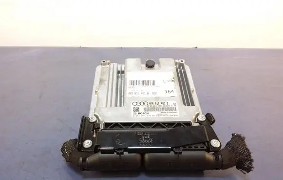 Audi A6 Allroad C6 Engine control unit/module ECU 4F9910401B