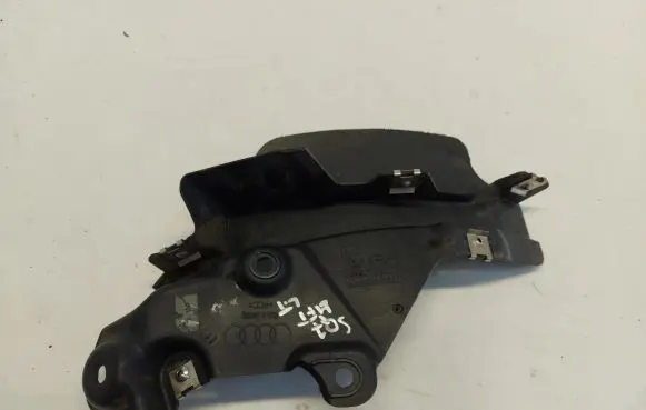 Audi SQ7 Rear mudguard 4M0854815F