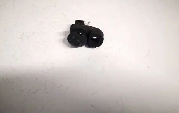 Nissan Qashqai Front door sensor coupe 