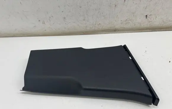 Skoda Octavia Mk4 (B) pillar trim (bottom) 5E3867282