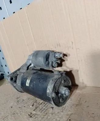 BMW 5 E60 E61 Starter motor 2339305013 021230